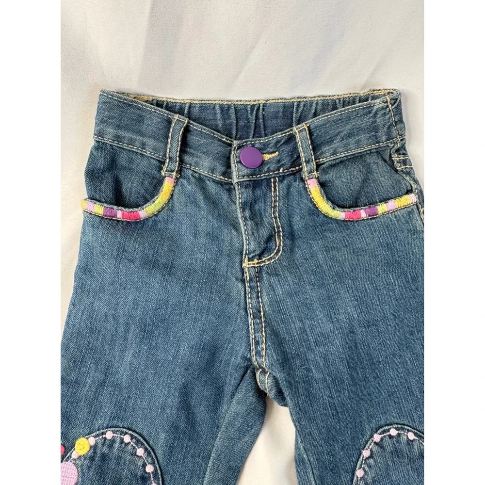 Gymboree baby girls